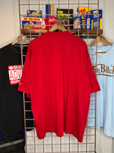 Load image into Gallery viewer, Y2K Embroidered PurePlayaz Tee (2XL)
