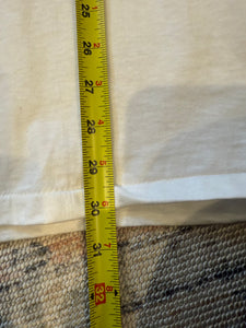 Vintage 90s Tim McGraw Crew Tee (L)