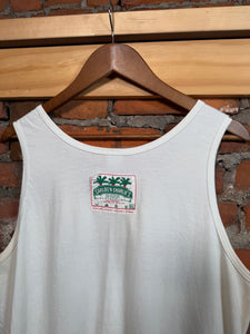 Vintage Carlos n Charlie’s 1996 Tank Top (L)
