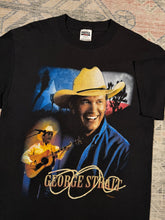 Load image into Gallery viewer, Vintage George Strait Music Festival Tee (L)
