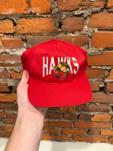 Vintage Atlanta Hawks SnapBack Hat