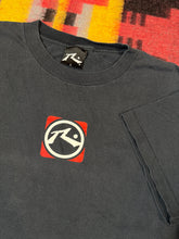 Load image into Gallery viewer, Vintage 90s Rusty Surfboards Shirt (XL)
