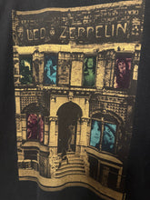 Load image into Gallery viewer, Vintage 1998 led Zeppelin Band Tee By Winterland (XL)
