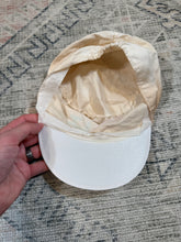 Load image into Gallery viewer, Lot of 2 Distressed Vintage McDonalds Hats
