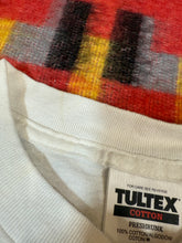 Load image into Gallery viewer, Vintage 1996 Christmas Post Office Double Sided Shirt (XL)
