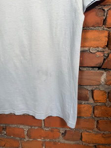 Vintage 1981 San Francisco Examiner Race Shirt (S)