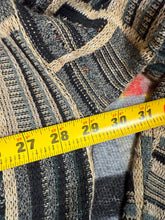 Load image into Gallery viewer, Vintage TSA USA Knit Sweater (2XLT)
