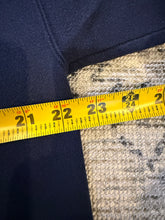 Load image into Gallery viewer, Vintage Penn State Embroidered Paisley Crewneck (L)
