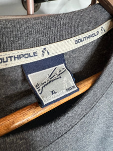 2000s SouthPole Square Tee (2XL)