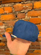 Load image into Gallery viewer, Vintage Snickers Racing SnapBack Hat
