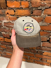 Load image into Gallery viewer, Y2K Mission Space Disney Hat (Flaws)
