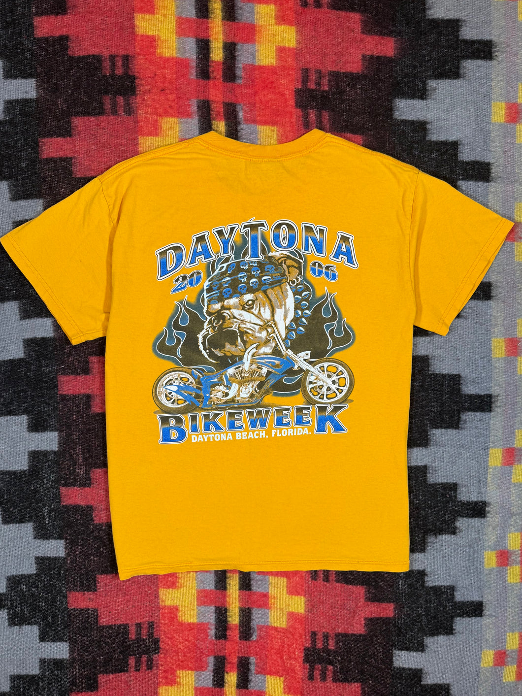 2006 Daytona Bike Week Shirt (L)