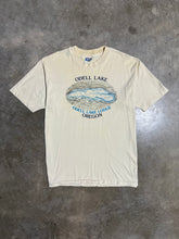 Load image into Gallery viewer, Vintage Odell Lake Oregon Early 90s Shirt (L)
