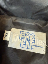 Load image into Gallery viewer, Vintage 80s Auto Meter Zip Up Windbreaker (XXL)
