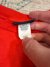 Load image into Gallery viewer, Vintage 80s Ohio State Old English Font Sweatshirt (XL)
