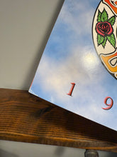 Load image into Gallery viewer, Vintage Grateful Dead 1997 Calendar
