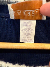 Load image into Gallery viewer, Vintage Dallas Cowboys Knit Sweater (XL)
