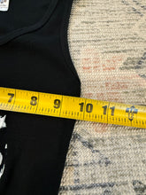 Load image into Gallery viewer, 2000s Black Eyed Peas Elephant Tank Top (WS)
