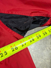 Load image into Gallery viewer, Vintage Rockwell Automation Racing Windbreaker (XL)
