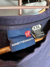 Load image into Gallery viewer, Y2K 96 North Embroidered Shirt (2XL)
