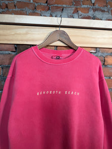 Vintage Rehoboth Beach Crewneck (M)