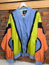 Load image into Gallery viewer, Vintage 80s Beverly Hills Polo Club Jacket (XL)
