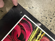 Load image into Gallery viewer, Vintage 1986 Phoenix Classic Marvel Poster (22x34)
