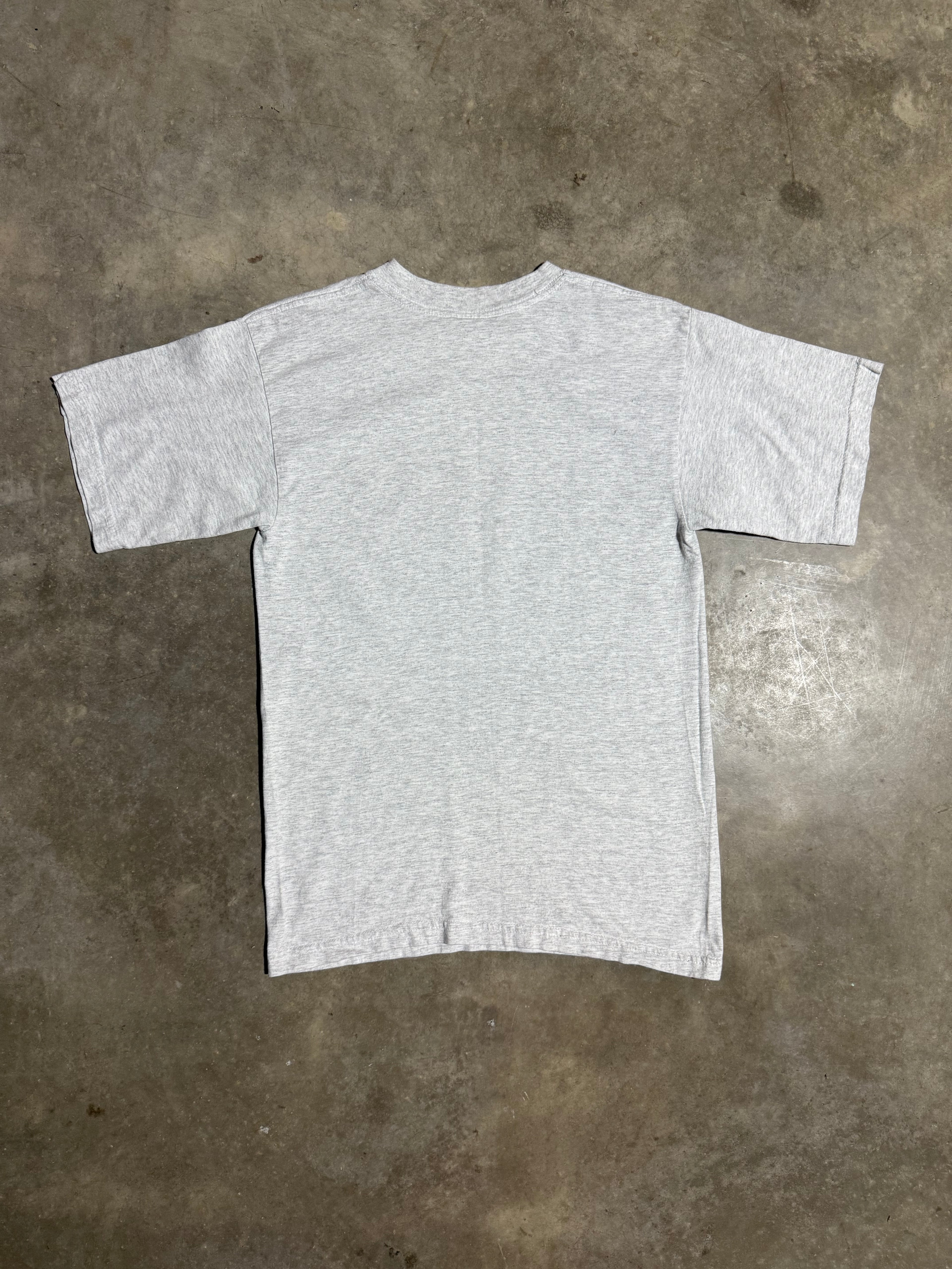 Vintage 90s New Jersey State Police Shirt (S)