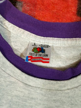 Load image into Gallery viewer, Vintage 90s Saratoga Race Course Double Layer Shirt (L)
