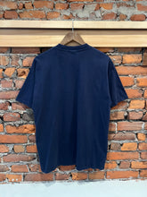 Load image into Gallery viewer, Vintage Blue Michigan T-Shirt(L)
