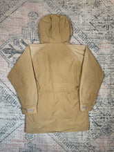 Load image into Gallery viewer, Vintage 70s 60/40 Parka Jacket (S)
