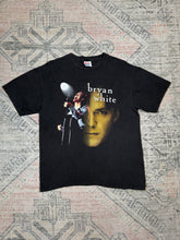 Load image into Gallery viewer, Vintage 1998 Bryan White Something to Talk About Concert Tee (L)
