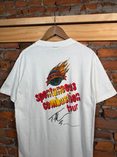 Load image into Gallery viewer, Vintage Tim McGraw Double Sided Concert Tee (L)

