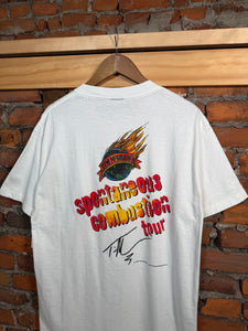 Vintage Tim McGraw Double Sided Concert Tee (L)