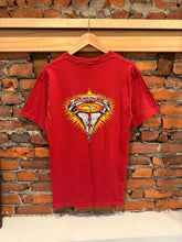 Load image into Gallery viewer, Vintage 90s Ocean Pacific Double Sided Tee (S/M)
