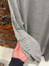 Load image into Gallery viewer, Vintage Slippery Rock Rockets Longsleeve (XXL)
