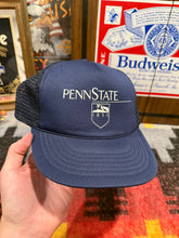 Load image into Gallery viewer, Vintage Penn State Trucker Hat
