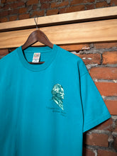 Load image into Gallery viewer, Vintage 90s Library of Congress T-Shirt (XL)
