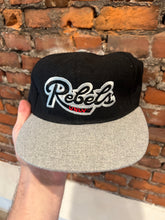 Load image into Gallery viewer, Vintage UNLV Rebels SnapBack Hat
