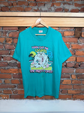 Load image into Gallery viewer, Vintage Anti Spuds Mackenzie Beer Tee (L/XL)
