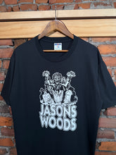 Load image into Gallery viewer, Vintage 2001 Jasons Woods T-Shirt (L/XL)
