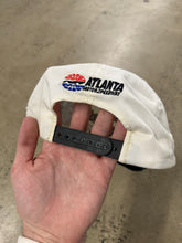Load image into Gallery viewer, Vintage Cracker Barrel 500 Nascar Big Logo SnapBack Hat
