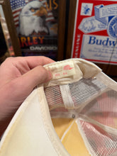 Load image into Gallery viewer, Vintage 1988 National Drivers Roadeo Trucker Hat
