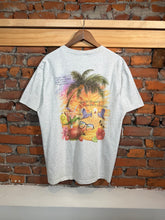 Load image into Gallery viewer, Vintage Taste For The Good Life Caribbean Soul Shirt (XL)
