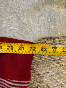 Vintage 80s Apparatus Cut and Sew Crewneck (M)