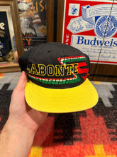 Load image into Gallery viewer, Vintage 1998 Terry Labonte Nascar SnapBack Hat
