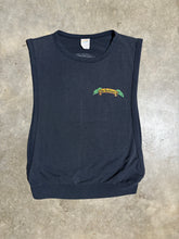Load image into Gallery viewer, Vintage 80s Dr Seltzer Hangover Helper Sleeveless Shirt (M)
