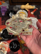 Load image into Gallery viewer, Vintage Virginia Ashtray
