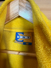 Load image into Gallery viewer, Vintage Pittsburgh Steelers Fleece Pullover (M)
