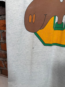Vintage 90s Bullwinkle Whatsamatta U Tee (XL)